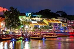 Boat Quay Conservation Area (D1), Shop House #580762101
